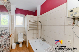 Mieszkanie 2 pokoje na pierwszym piętrze!!